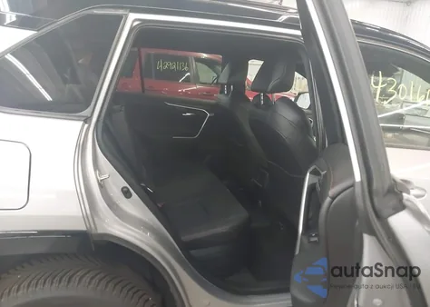 2022 Toyota Rav4 Prime Xse из США, поврежденный, VIN JTMFB3FV1ND094365